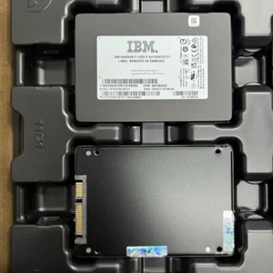 240GB Micron SSD 5300 MAX SATA MTFDDAK240TDT-1AW1ZABBA IBM Solid State Drive - Bild 1 von 3