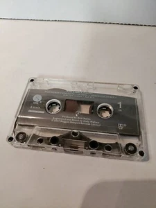 The Cult - Electric - Cassette Tape - Picture 1 of 2