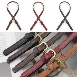 Bag Strap Exquisite Buckle Bag Accessories 2PC Single-Shoulder Bag 67-71cm - Picture 1 of 13