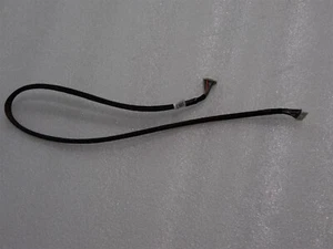 DELL EMC POWEREDGE SERVER R740xd 24 BAY NVME BACKPLANE SIGNAL CABLE 419VK - Picture 1 of 1
