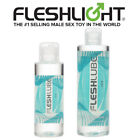 Lubrificante a base d'acqua Fleshlight FleshLube Ice lubricant Cooling Effect