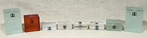 BAUME & MERCIER Watch Stand Display Baumatic Capeland Classima Hampton Clifton / - Picture 1 of 9