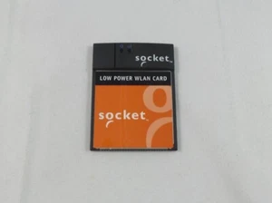 Socket Low Power Compact Flash Wireless LAN Card (W6004-322) - Picture 1 of 2