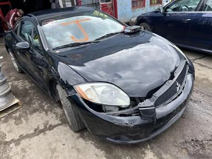 Rear Bumper Assembly MITSUBISHI ECLIPSE 09 10 11 12 - Picture 1 of 15