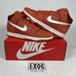 Size 11.5 - Nike Dunk High EMB x WNBA x NBA All Star Weekend 2022 - Picture 1 of 23