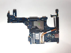 Dell E5440, i5, VAW30 LA-9832P REV1 Mainboard - Bild 1 von 2