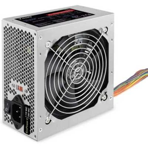 Alimentation TooQ ATX 500W 110/240V Ecopower II - Afbeelding 1 van 7