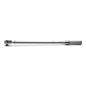 Wright Tool 4477 Misco-Adjustable Torque Wrench, 20-150' Lbs. - Picture 1 of 2