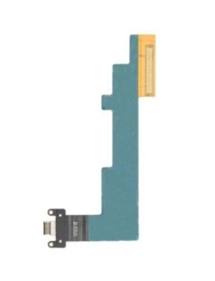 Charging Port Flex Cable Part for iPad Air 4 Air 5 (Wifi Version) A2316 A2588 - Image 1 of 3