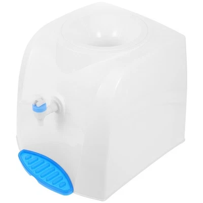 Dispenser Countertop Water Bottle Bucket Holder Water Cooler Water - Image 1 of 4
