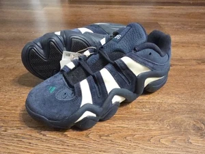 Size 9 Adidas Crazy 8 Low x Hoops York City IH2825 US Men's New - Picture 1 of 10