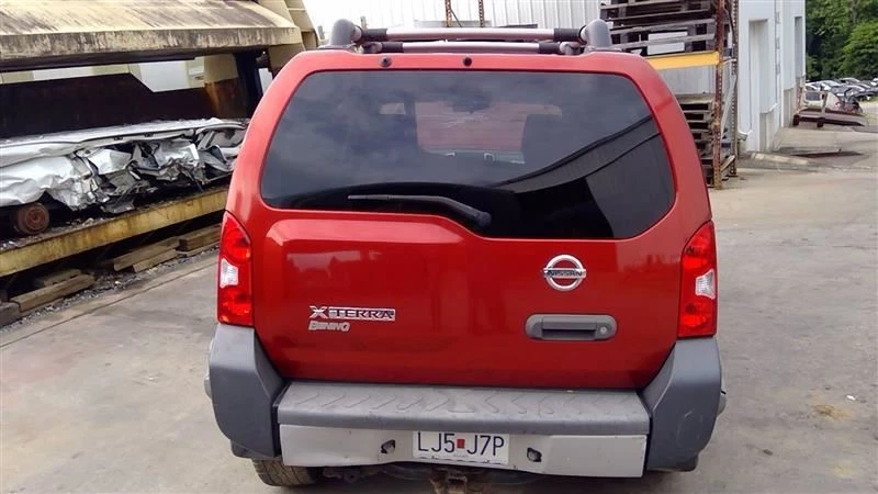 (LOCAL PICKUP ONLY) Trunk/Hatch/Tailgate Wiper S Fits 05-15 XTERRA 338982 - Image 1 of 4
