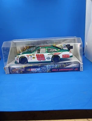 New 1:24 Dale Earnhardt Jr #88 NASCAR Winner’s Circle Stock Car - Image 1 of 4
