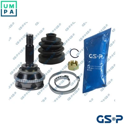 JOINT KIT DRIVE SHAFT 824006 FOR HYUNDAI LANTRA/II/Mk/Break AVANTE ELANTRA 1.5L - Image 1 of 4