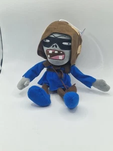 Bandit Zombie Plant Vs Zombies - Picture 1 of 4