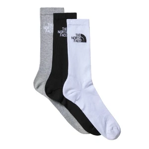 The North Face Herrenkleidung Socken NF0A882H3OW MLSPRT SOCK CSH CREW 3P Mehrfar - Bild 1 von 1