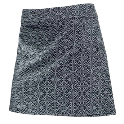 RipSkirt Hawaii Black Pearl Batik Skirt Length 2 Size XXL - Image 1 of 4