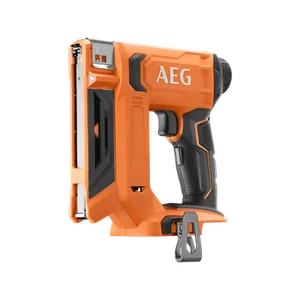 AEG 18V 10mm Crown Stapler - Skin Only - Picture 1 of 10