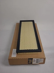 NAPA Gold 230004 Cabin Air Filter - Picture 1 of 2