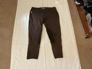 Tailored Sportsman Reithose braun 30 - Bild 1 von 1