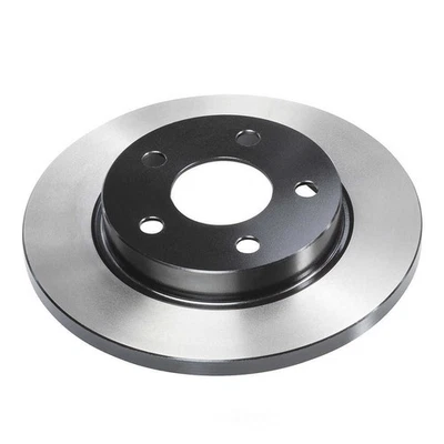 Rotor de freno de disco compatible con Mercury Sable WAGNER BRAKE 1993-2005 Foto 1 de 4