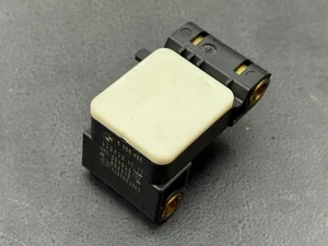 Beschleunigungssensor BMW 3er E92 E93 Crashsensor Airbagsensor 6956485 - Picture 1 of 7