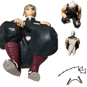 SEGA: Demon Slayer: Kimetsu no Yaiba - Tengen Uzui (Hashira Meeting) PM Perching - Bild 1 von 1