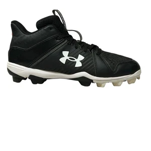 Under Armour Leadoff Mens 9 Baseball Cleats - Picture 1 of 11