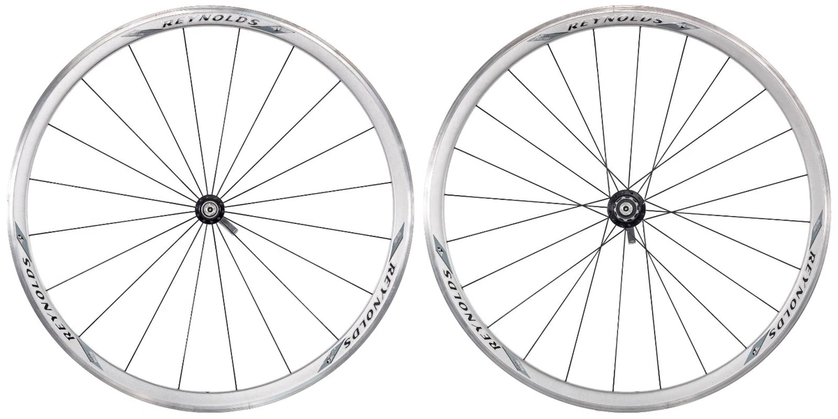 Reynolds Rim Brake Bicycle Wheels & Wheetsets for sale - eBay