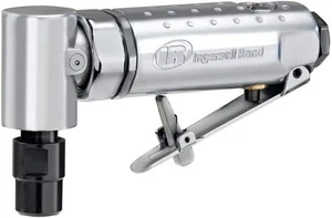 Amoladora de troqueles de aire ligero 301B 1/4" ángulo recto 21000 RPM construcción de rodamientos de bolas - Imagen 1 de 9