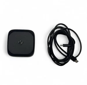 Spigen Black 15W Wireless Charger - Picture 1 of 3