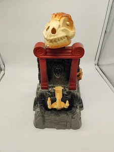 vintage He-Man MOTU heman SLIME PIT playset - Picture 1 of 16