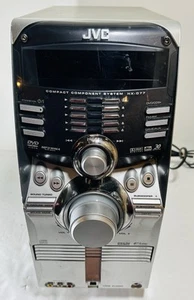 JVC HX-D77 Compact Component System Per RICAMBI E RIPARAZIONI Vedi descrizione - Foto 1 di 10