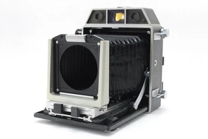 Selten! [Exc+5] Horseman 960 analoge Großformatkamera Gehäuse aus Japan - Bild 1 von 24