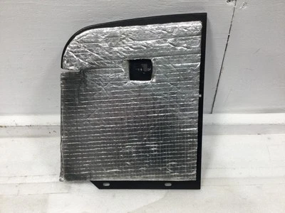 Generac 0065511 22Kw 183.3 Amp Exhaust Cover Left Side 13 3/4" x 11 7/8" - Image 1 of 4