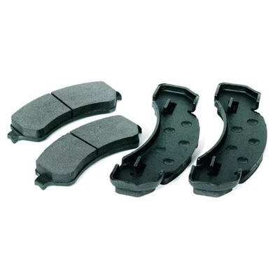 Juego de pastillas de freno de disco Performance Friction 0184.20 Foto 1 de 4