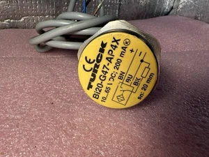 TURK BI20-G47-AP4X - Picture 1 of 4