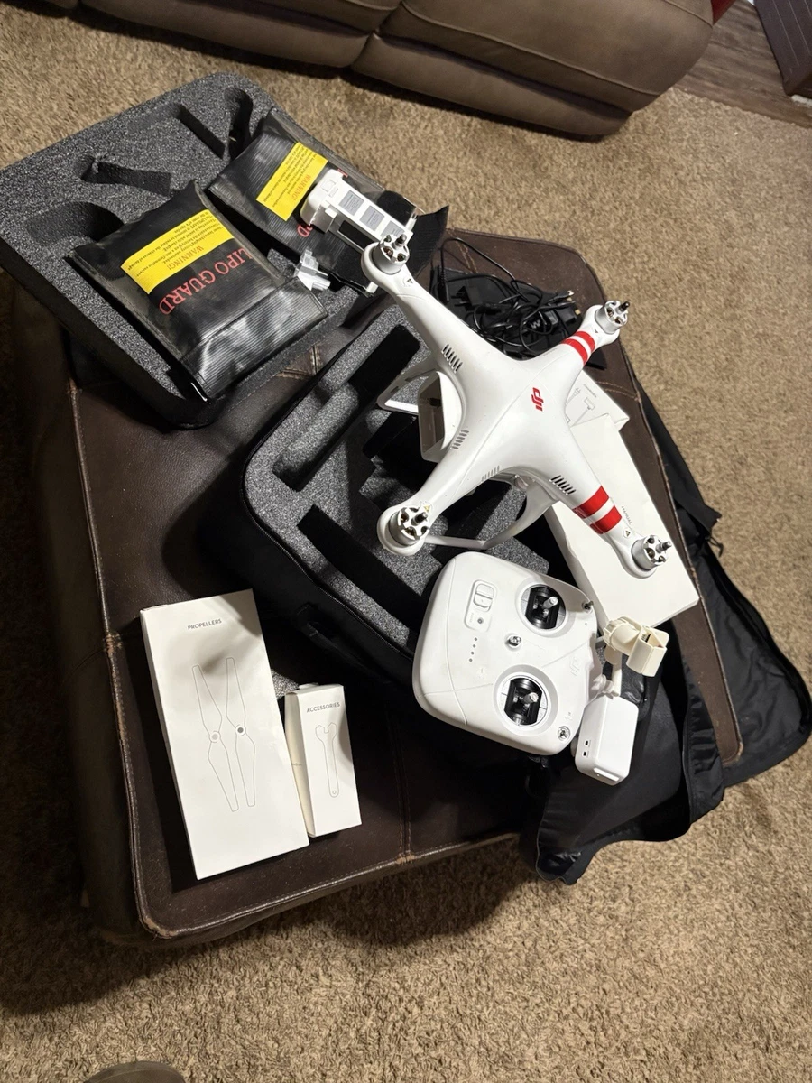 DJI Phantom 2 Vision+ Drones for sale - eBay