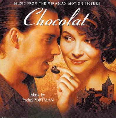 CD - Chocolat - Original Soundtrack - Bild 1 von 2