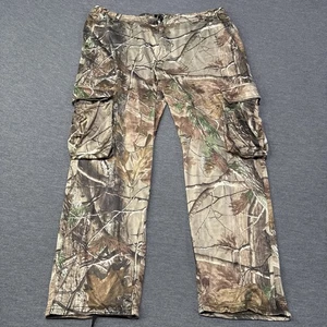 RedHead Realtree Camo Cargo Jagdhose Herren L Large leicht Outdoor - Bild 1 von 9