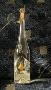 Schnaps Williamsbrand 40 % Vol. - Bild 1 von 4