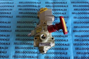ROSS Controls 2773A2951 Pneumatic Solenoid Control Valve 24VDC New - Picture 1 of 1