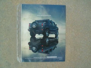 Hummer 2004 ***anuncio original*** SUV H2 - Imagen 1 de 1
