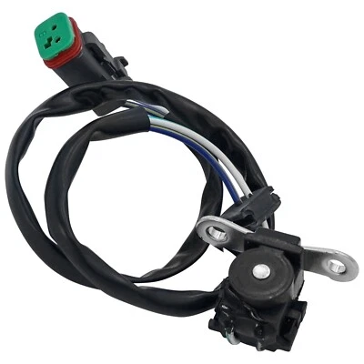 Bobina de recogida de estator para Bombardier Can-Am Ds 650 DS650 2000-2005 Foto 1 de 4