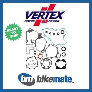 Engine Gaskets Seals Kit Complete  for KTM 125 EXC  1995 1996 - Picture 1 of 2