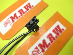 WIRE PLUG CONNECTOR off HEATER BLOWER MOTOR DASH FAN for 04 05 RAV4 05-09 LEGACY - Picture 1 of 13