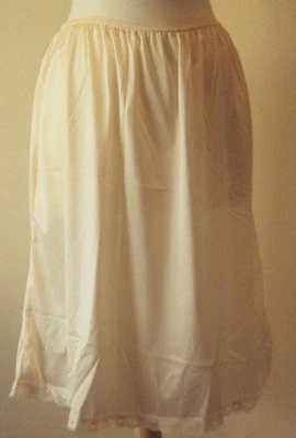 Lencería Velrose 25 pulgadas Nylon Essentials talla grande medias bragas estilo 2725 a 3X  Foto 1 de 4