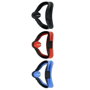 Non-Slip Silicone Face Cushion Cover Washable Eye Pad for Oculus Quest 2 VR b - Picture 1 of 11