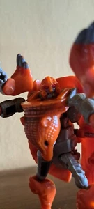 Transformers Beast Wars - Armordillo Maximal - Kenner 1995. - Foto 1 di 6