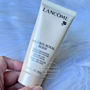 New Lancome Nutrix Royal Intense Lipid Repair Body Cream~Very Dry Skin~60ml/2 oz - Picture 1 of 3